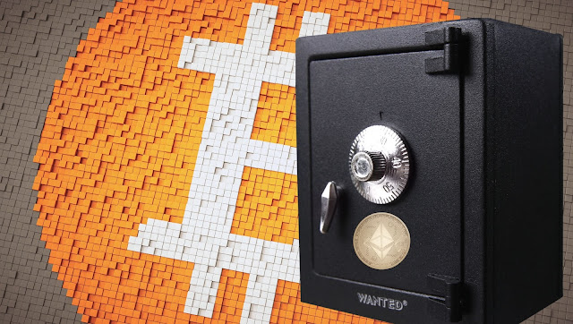 Cryptocurrency Exchanges