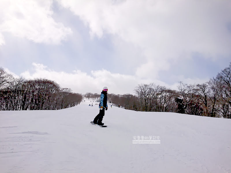 高鷲滑雪公園,takasu mountains,日本滑雪