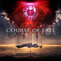 pochette COURSE OF FATE somnium 2023