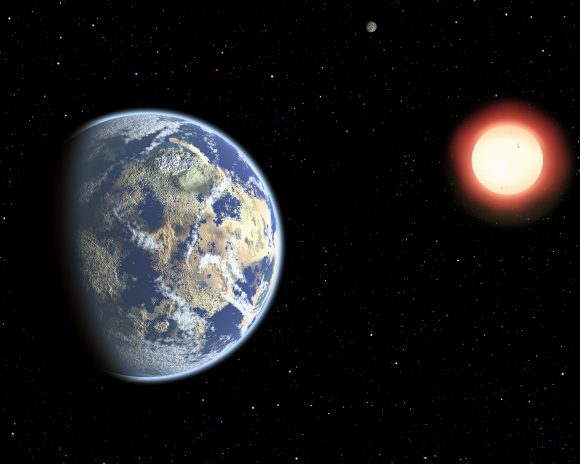 eksoplanet-mengorbit-bintang-katai-merah-informasi-astronomi
