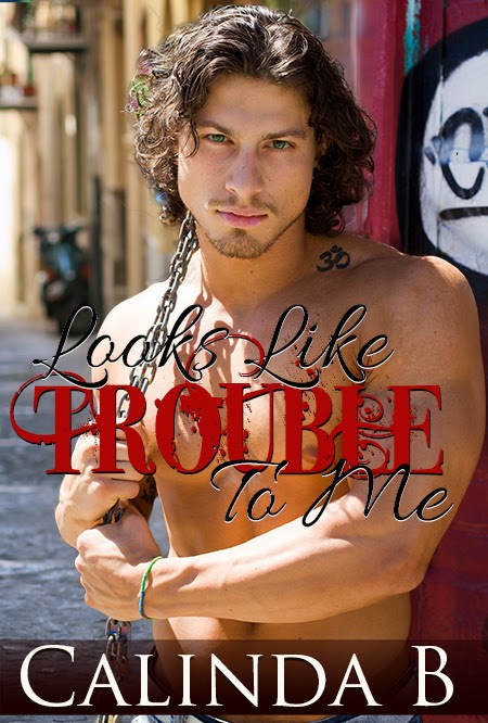 http://www.amazon.com/Looks-like-Trouble-Deuce-Wilder-ebook/dp/B00KIYFKSU/ref=sr_sp-atf_image_1_1?s=digital-text&ie=UTF8&qid=1402196638&sr=1-1&keywords=looks+like+trouble+to+me