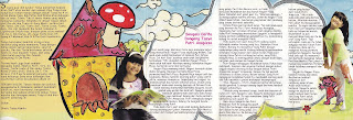 tasya album istana pizza www.sampulkasetanak.blogspot.com