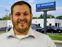 John Ouellette - Burlington Hyundai Sales