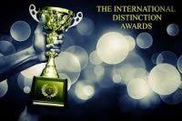 International Distinction Awards 2019-2020