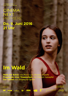 Wald der Echos (2016)