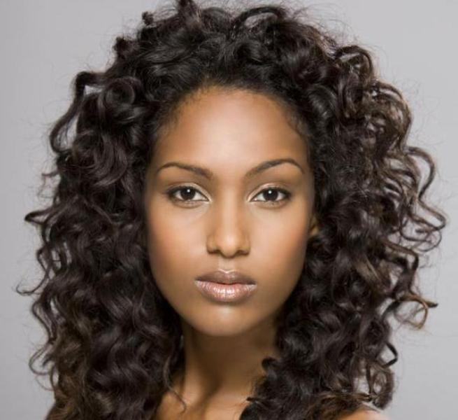Professional Hairstyles For Black Women