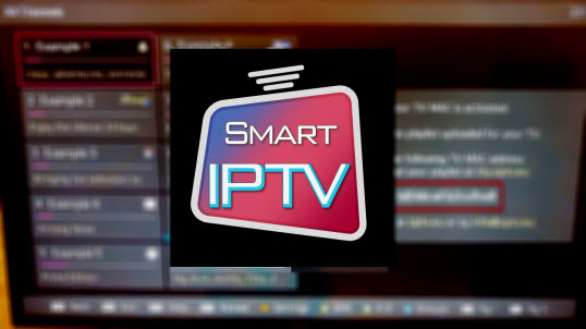 smart iptv app download