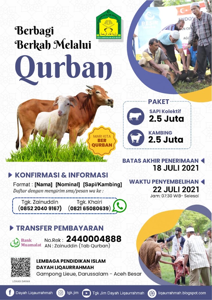 Program Qurban