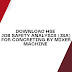 Job Safеty Analysis (JSA) for Concreting by Mixer Machine 
