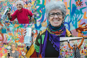 9 Steps to Become a Graffiti Artist