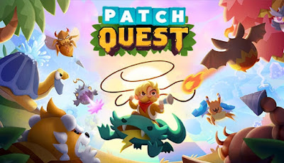 Patch Quest New Game Pc Steam