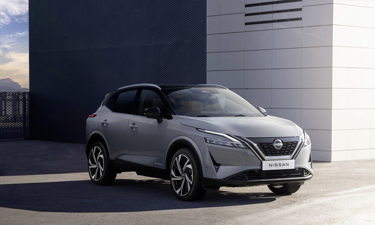 e constructeur automobile japonais Nissan Motor envisage d'introduire sa voiture à technologie hybride e-Power en Tunisie ...