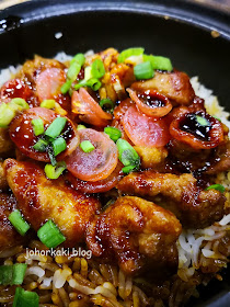 Malaysia-Boleh!-Jurong-Point-Claypot-Chicken-Rice