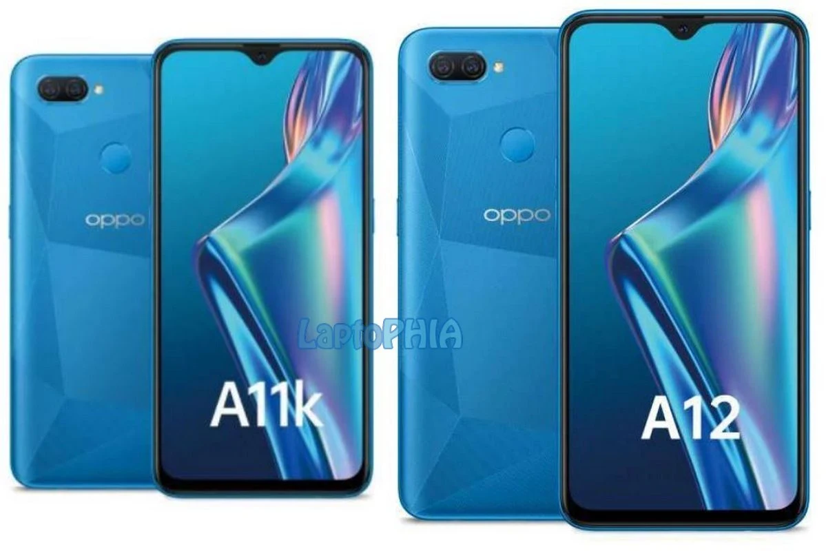 Perbedaan Oppo A11K vs Oppo A12, Ternyata Cuma di Bagian Ini