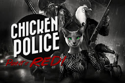 Chicken Police-GOG