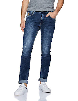 Us Polo Assn Jeans Price In India