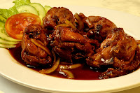 ayam goreng mentega