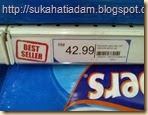 pampers murah