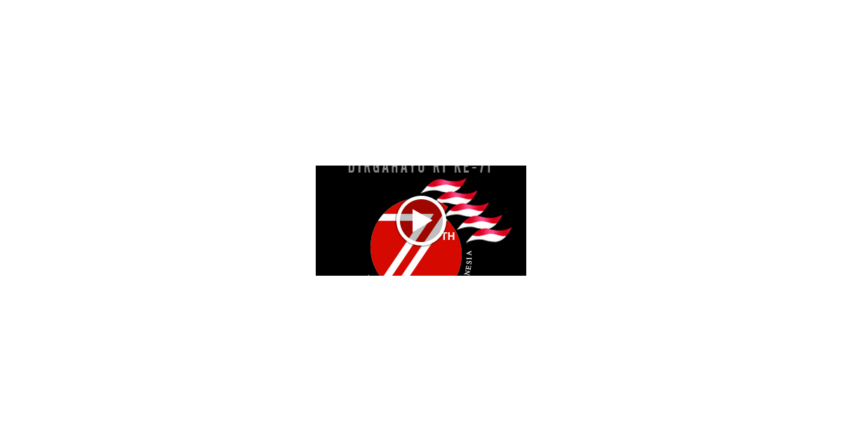 Gambar Hut RI ke-71, 17 Agustus 2016++ LOGO Terbaru 