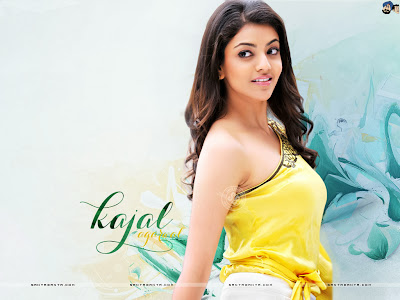  Kajal agarwal indian beautiful girl wallpaper