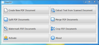 PDF Converter 3Step PDF Converter 2018 with License - Virus Solution Provider