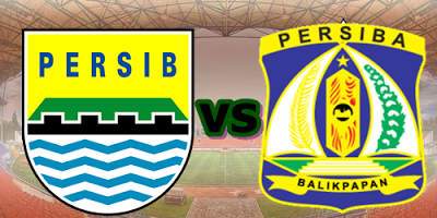 Persib vs Persiba Final Piala Walikota Padang 2015