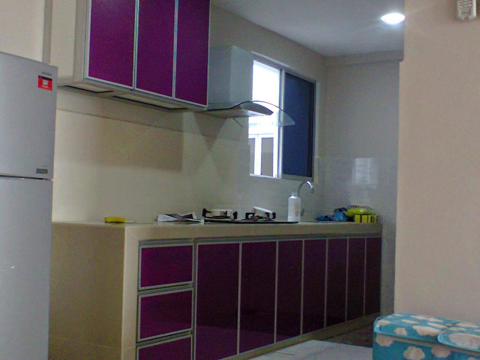 Design Interior Dapur Warna Ungu Gambar Desain Rumah Design Interior Dapur Warna Ungu Gambar Desain Rumah