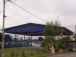 Gelanggang Futsal Tmn. Seri Pengkalan