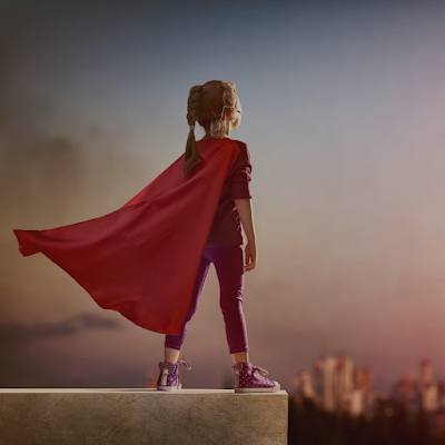 7 DATOS CURIOSOS QUE DEBES APRENDER DE LOS NIÑOS