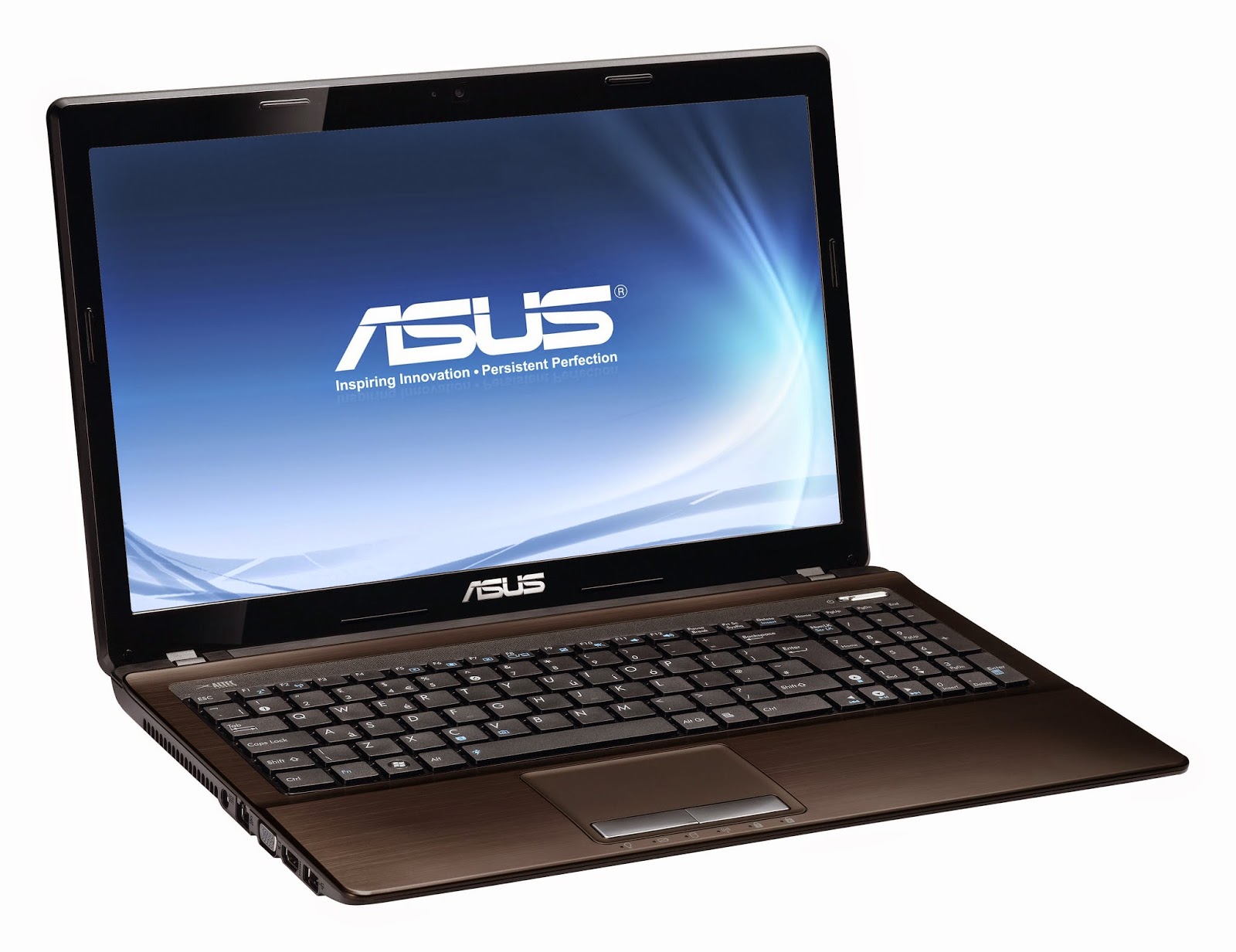 Download Asus K53S / K53SV All Drivers For Windows 7 64-bit