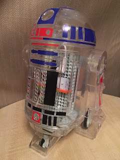 Littlebits R2-D2