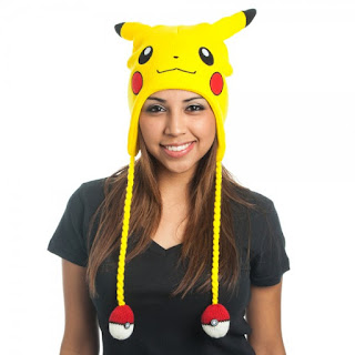 Picachu Beanie