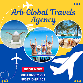 Arb Global Travels Agency