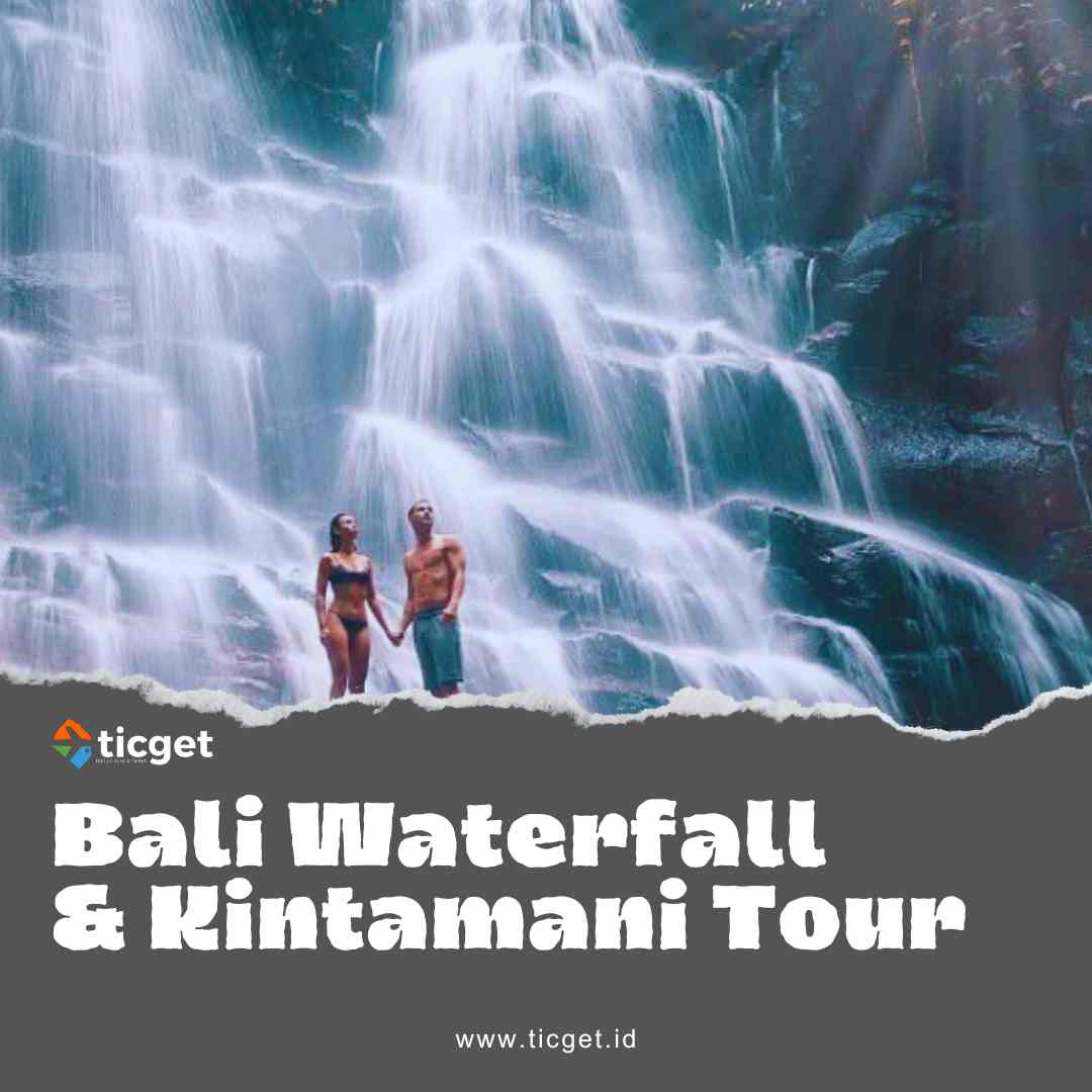 Kintamani Highland Tour Itinerary Bali