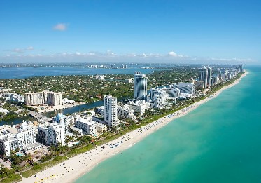 Discovering the Magic of Miami Beach, Florida