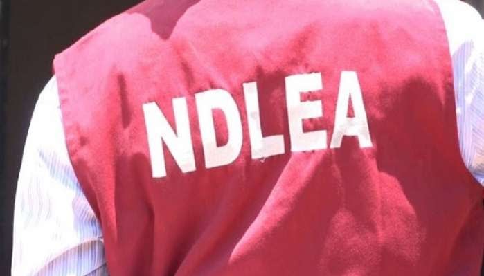 Nigerian detained at Lagos airport with 105 cocaine candies