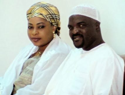 #CODED-ish News::Obesere’s Wife Abike Is Angry Over Rape Scandal, Fuji Star Risks Life In Jail