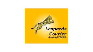 Leopards Courier Pvt Ltd Jobs 2023 - Careers@leopardscourier.com