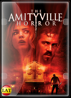 Terror en Amityville (2005) DVDRIP LATINO