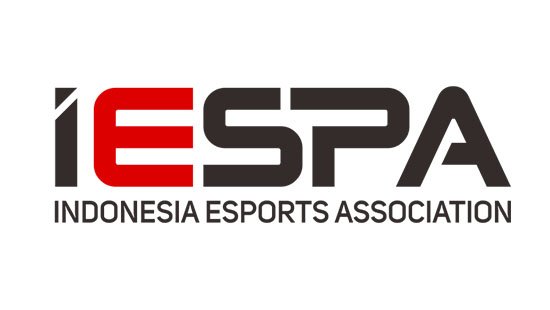 Inilah logo baru Perkumpulan Olah Raga Elektronik Indonesia