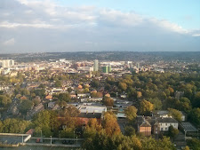 Sheffield - Day View