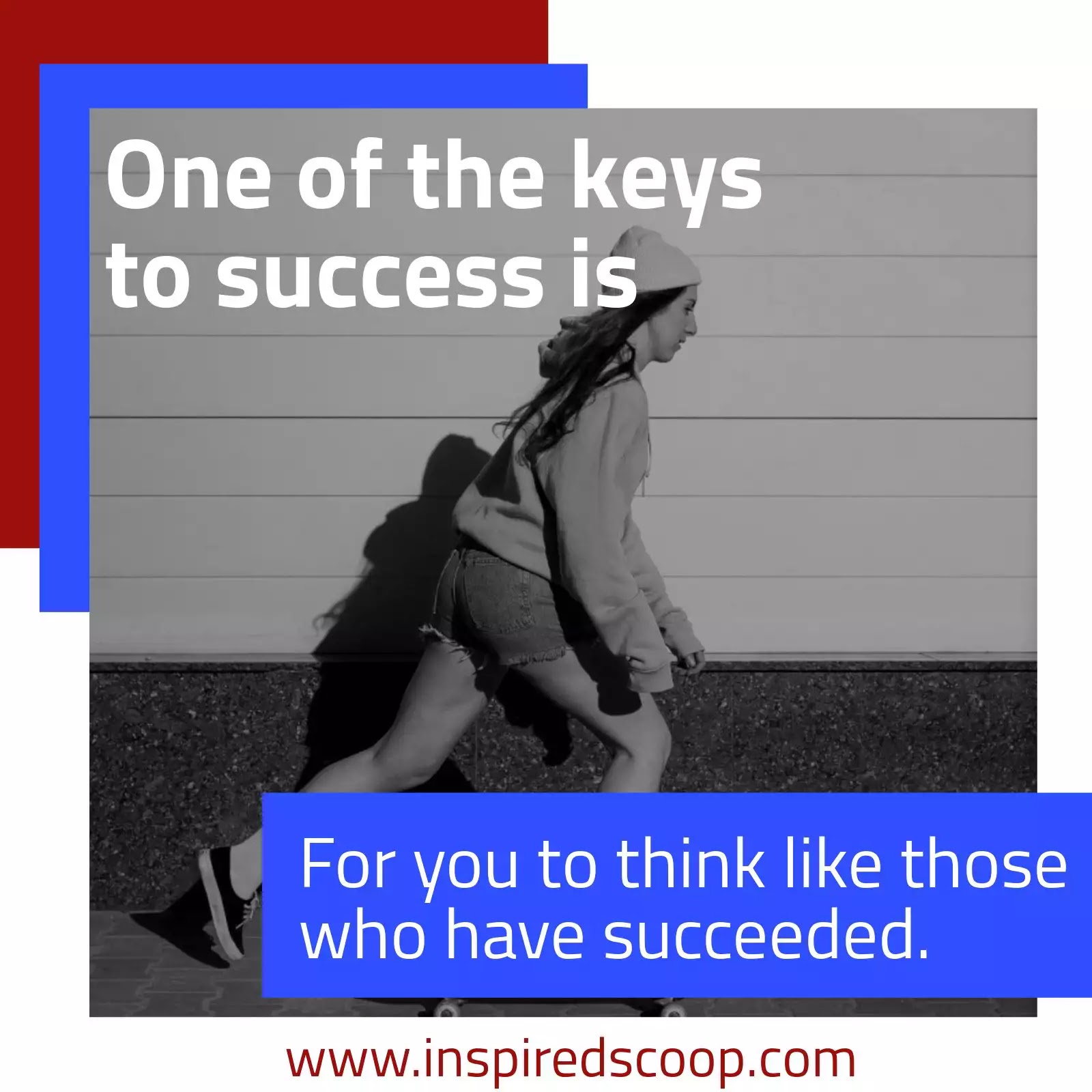 Success Quotes Category