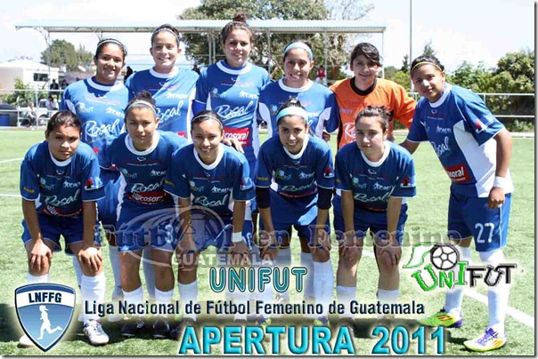 UNIFUT