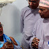 Lalu Babu Pandit In Hospital 