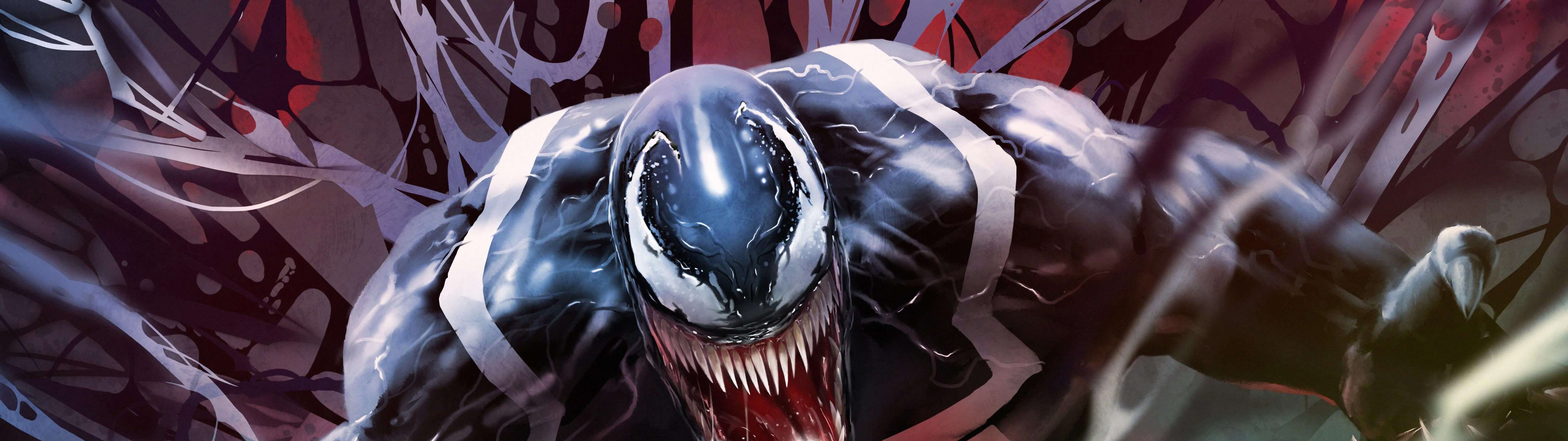 Venom, 8K, #132 Wallpaper