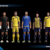 BUCASPOR 2012-13 FULL GDB SET