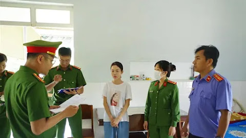 Bắt tạm giam đối tượng giả doanh nhân thành đạt lừa đảo hơn 800 triệu đồng