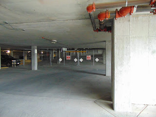 Polished Concrete Flooring for Garages - Xtreme Polishing Systems Contractor Equipment and Supply