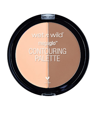 Contouring Palette 