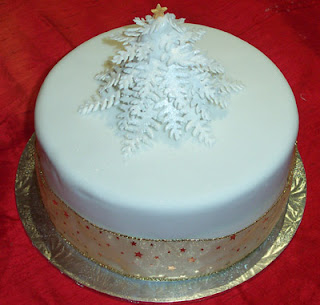 Cake Recipes Christmas